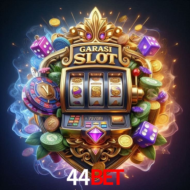 Secure Login 44bet