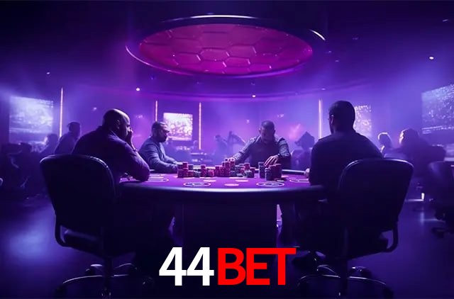 Game Statistics 44bet