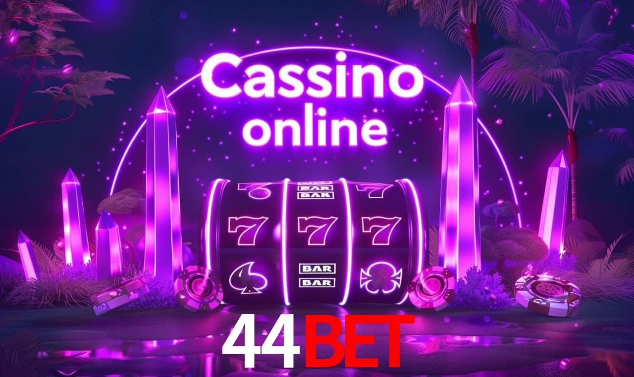 Quick Registration 44bet