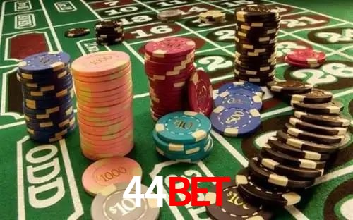 Exclusive Games 44bet