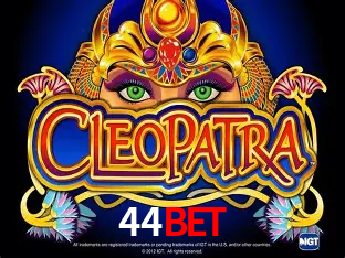 Roulette Table 44bet