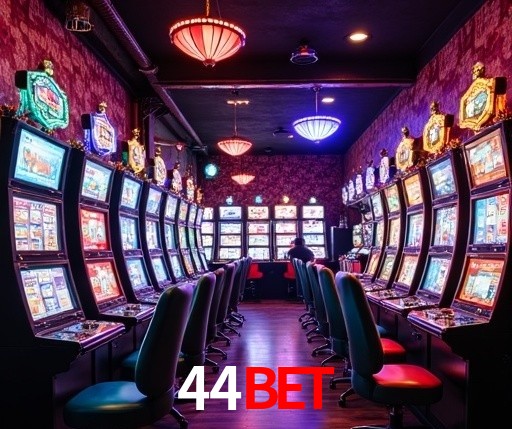 Weekend Specials 44bet